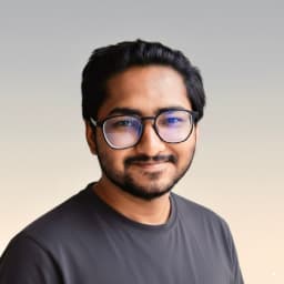 Nahid - Founder of Dataghost